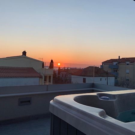 Villa Omnia Задар Экстерьер фото